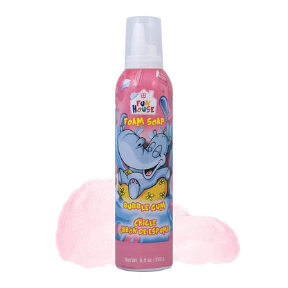 Moneysworth and Best foam soap bottle 8.2 fluid ounces