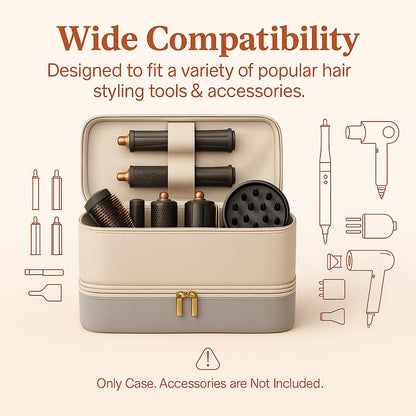 CENXI travel organizer bag showcasing top handle design and high grade polyester fabric.