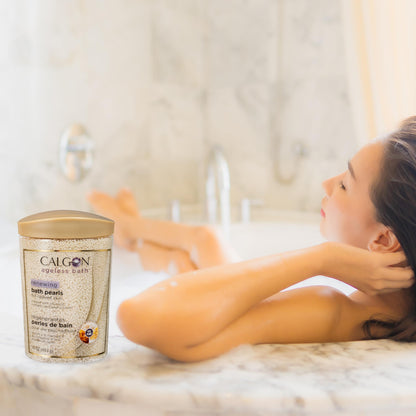Authentic Calgon bath pearls imported from USA