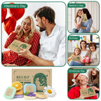 SeasonBliss self-care shower steamers lifestyle presentation