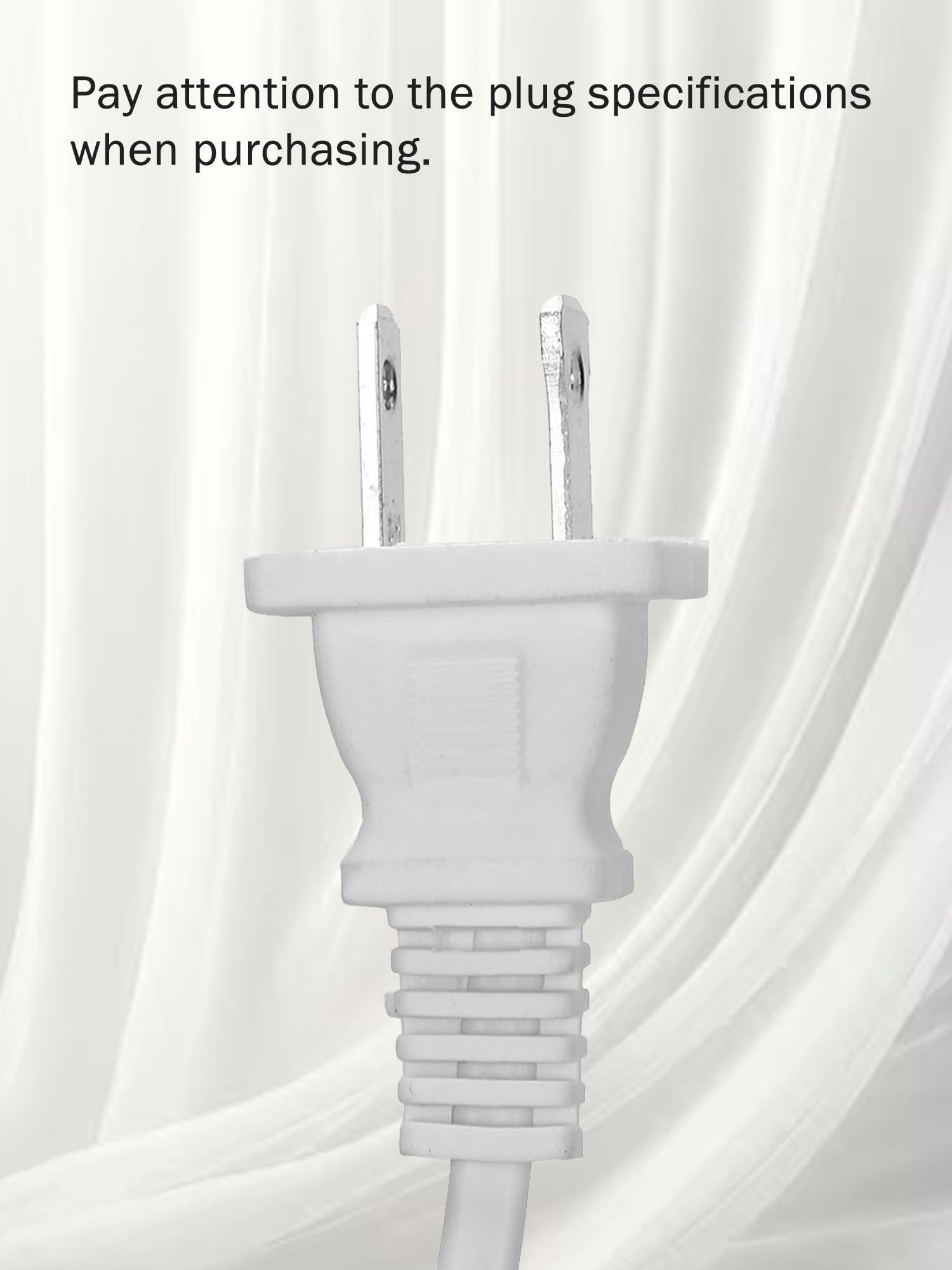 Watris Veiyi electric hair nourishing hat focusing on the secure stitched elastic headband area.