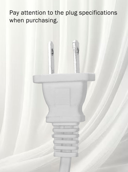 Watris Veiyi electric hair nourishing hat focusing on the secure stitched elastic headband area.