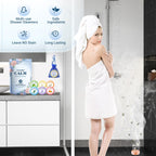 TranquilBliss self care relaxation set lifestyle shot