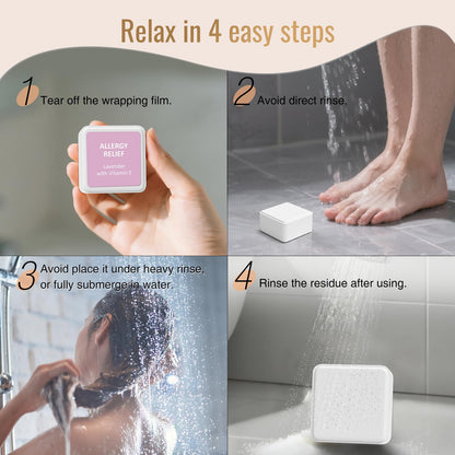 Stress relief self care gift set collection for women and men imported from USA