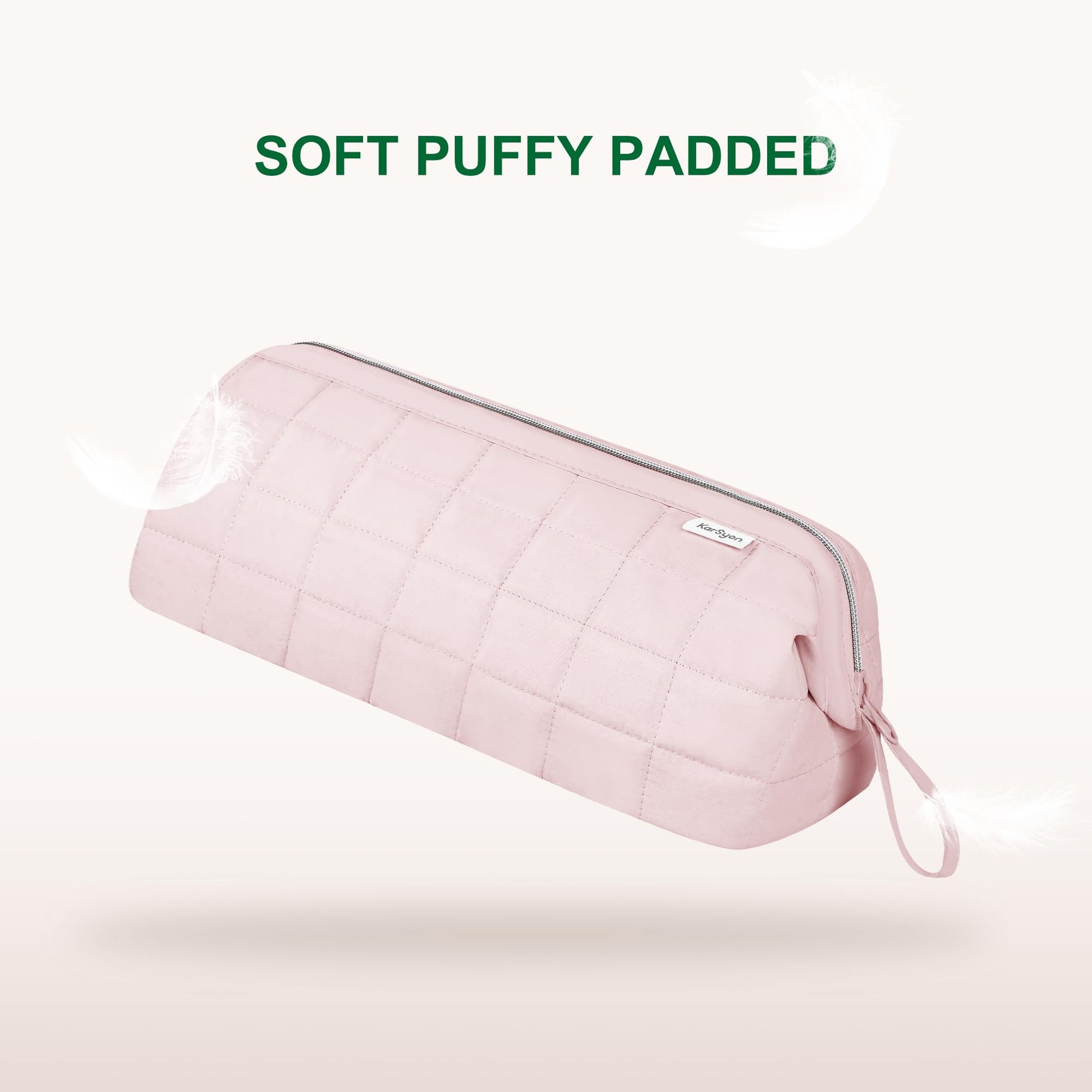 KarSyon dustproof storage bag for premium imported hair dryers and curlers