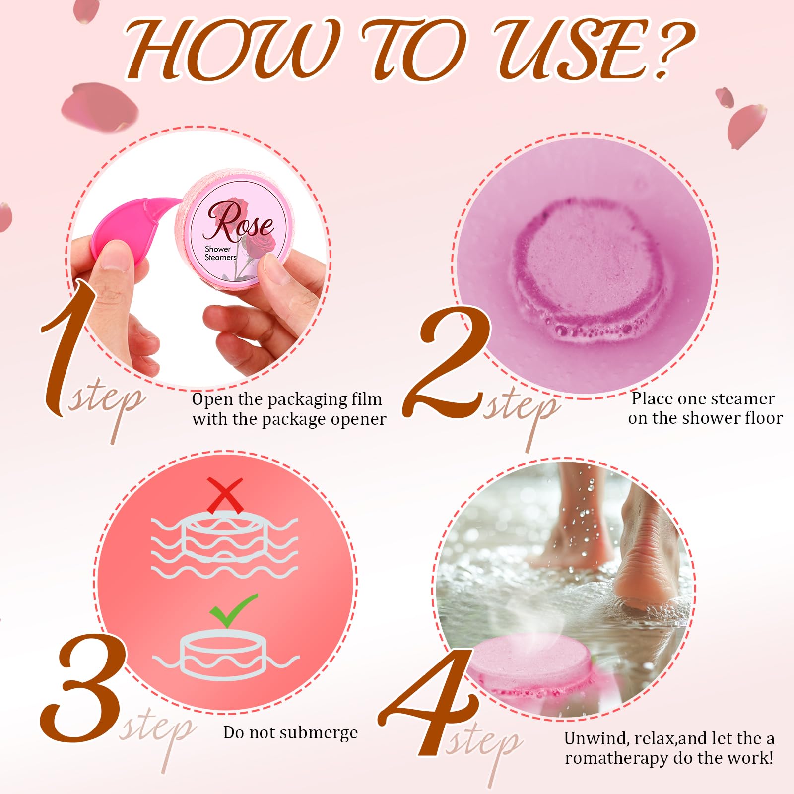 Luxury imported aromatherapy gift basket items for women relaxation