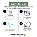 The Herbal Zen Stress Fighter complete product bundle view