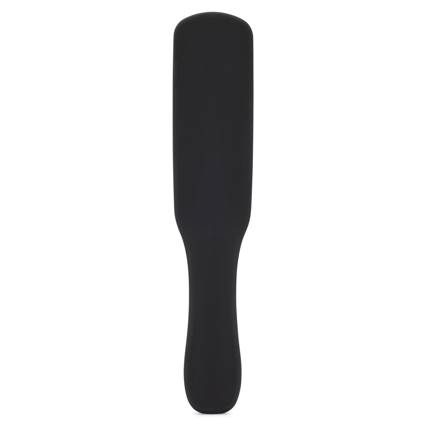 Wet Brush Men's Detangler side profile showing ergonomic handle
