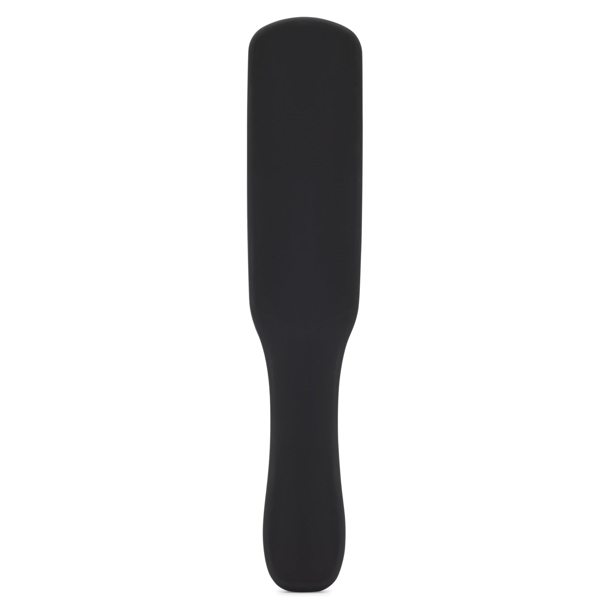 Wet Brush Men's Detangler side profile showing ergonomic handle