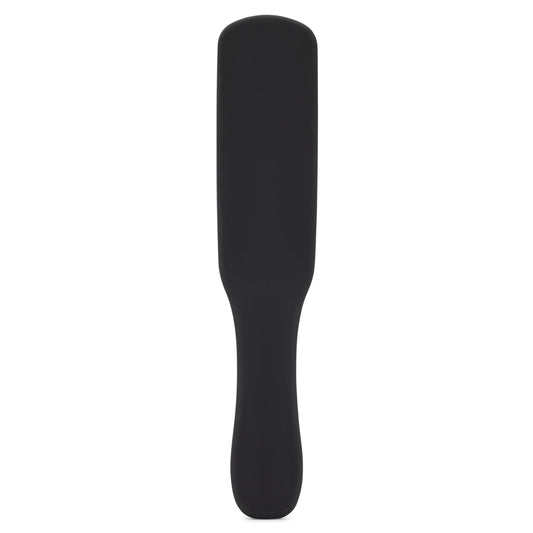 Wet Brush Men's Detangler side profile showing ergonomic handle