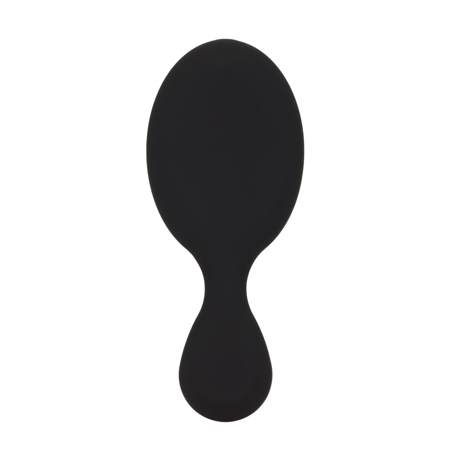 Wet Brush Mini Detangler showing ultra-soft IntelliFlex bristles