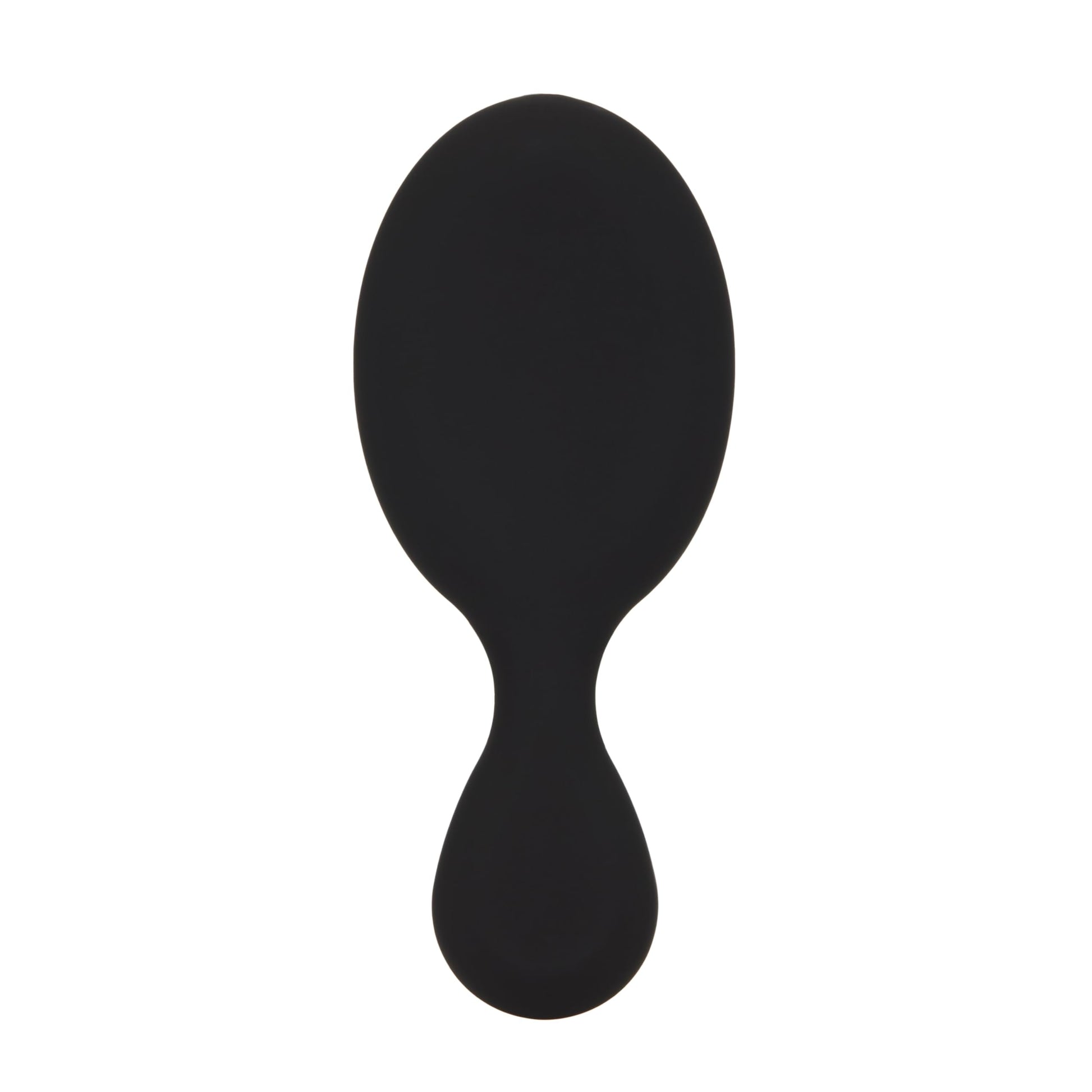 Wet Brush Mini Detangler showing ultra-soft IntelliFlex bristles