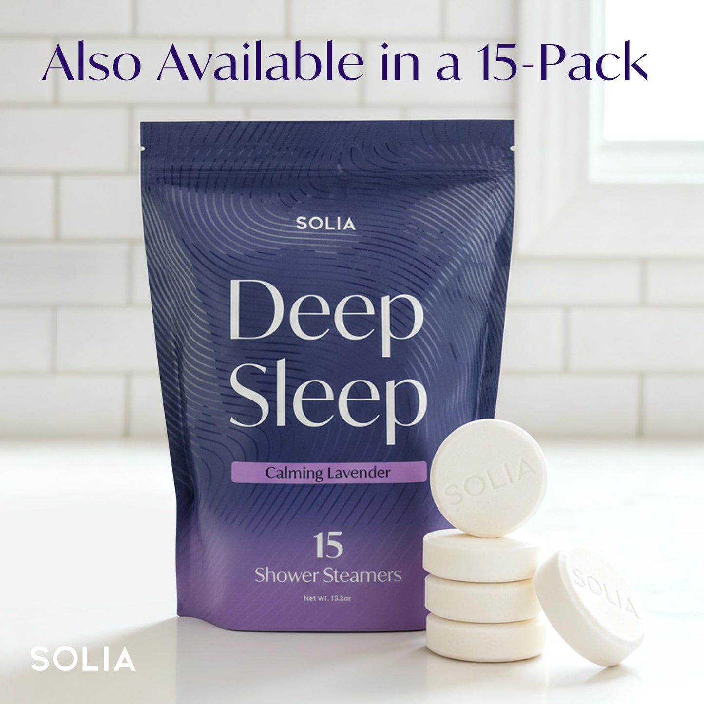 Cruelty free dye free clean personal care bath gifts from Solia.