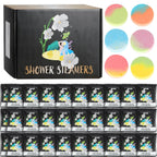 HiHas home spa gift set lifestyle application display