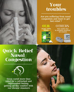 Individually wrapped Popchose aromatherapy shower tablets