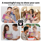 SWCANDY aromatherapy shower tablets lifestyle view