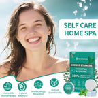 Newfeifan aromatherapy shower steamers individual packaging