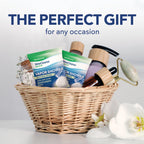 SinuCleanse USA sourced shower steamers full set