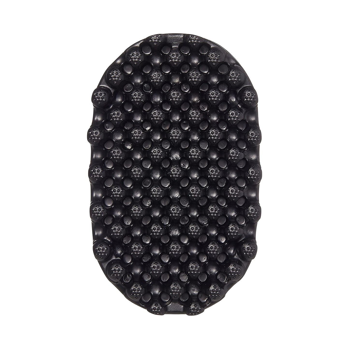 Close up of the textured surface of the Twist King styler