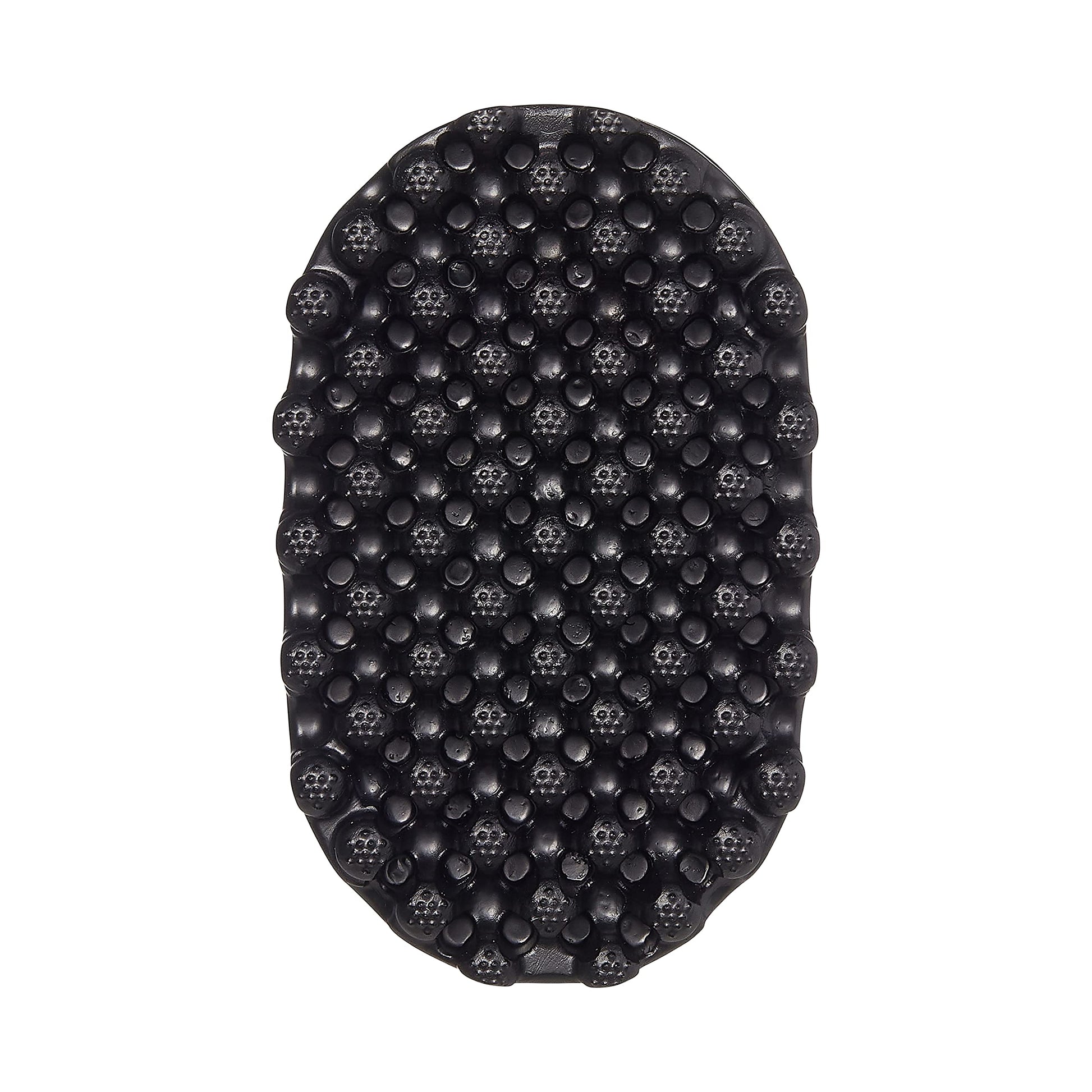 Close up of the textured surface of the Twist King styler