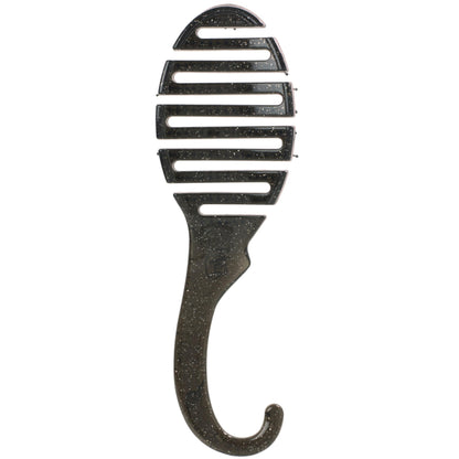 Wet Brush Shower Hair Brush with hanging hook handle
