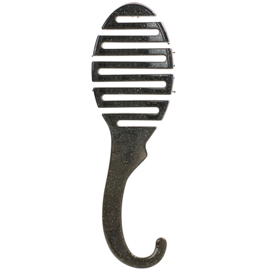 Wet Brush Shower Hair Brush with hanging hook handle