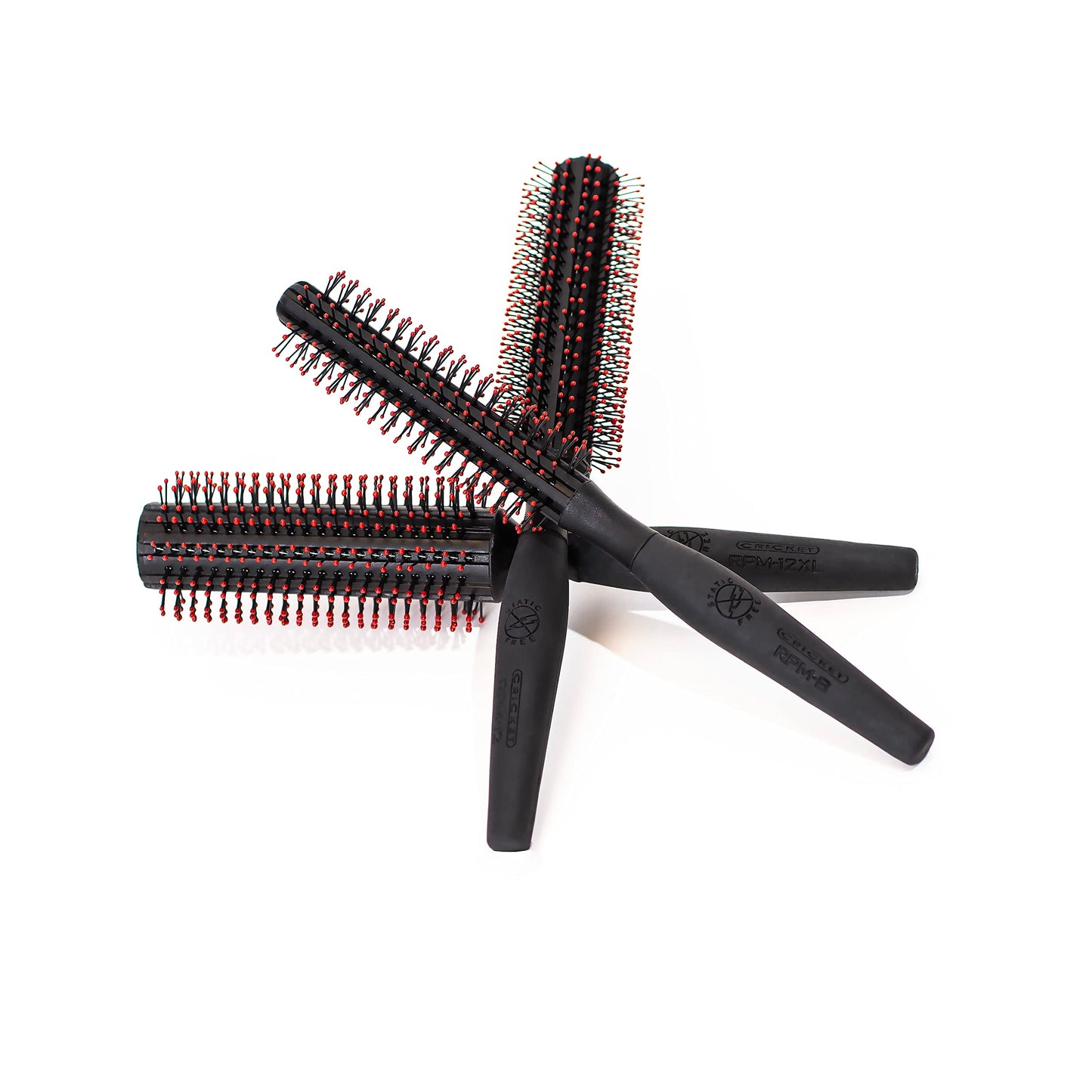 Cricket beauty personal care accessory for salon quality home blowouts