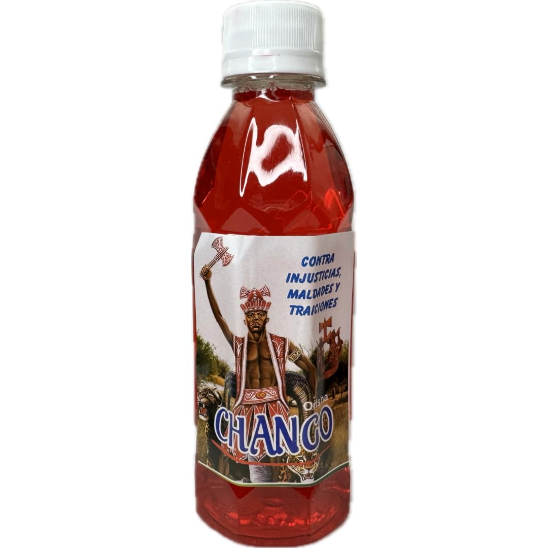 Authentic USA imported spiritual cleansing product for ritual use