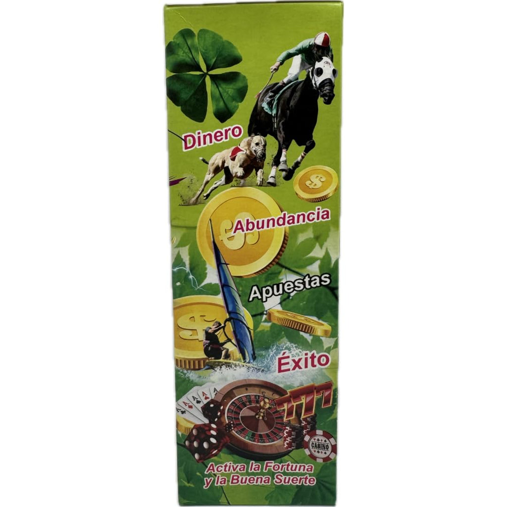 Rue infused spiritual bath water in 8 fluid ounce size