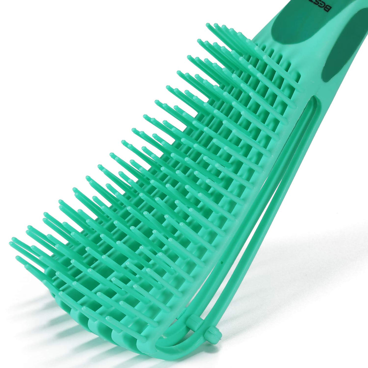 Bestool brush vented back design