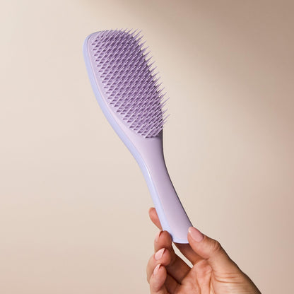Tangle Teezer detangler brush for wet and dry hair