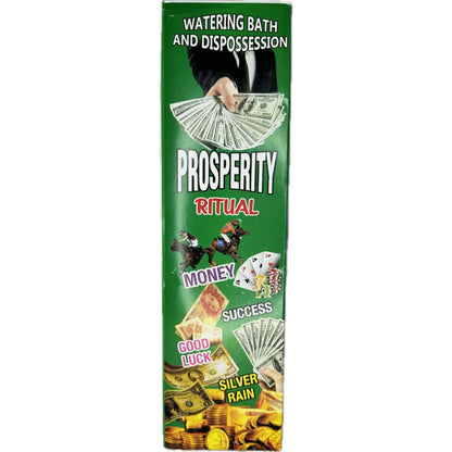 Authentic USA imported Generic spiritual cleansing bath liquid