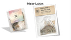 Uni101 Healing And Self-Love Spiritual Tea Bath loose botanical blend
