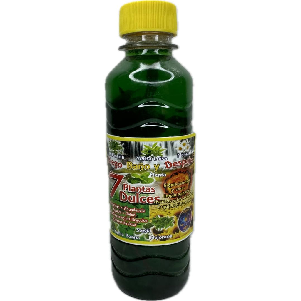 Generic spiritual anointed bath full product packaging display