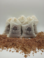 Pomifera botanical bath soak lifestyle display