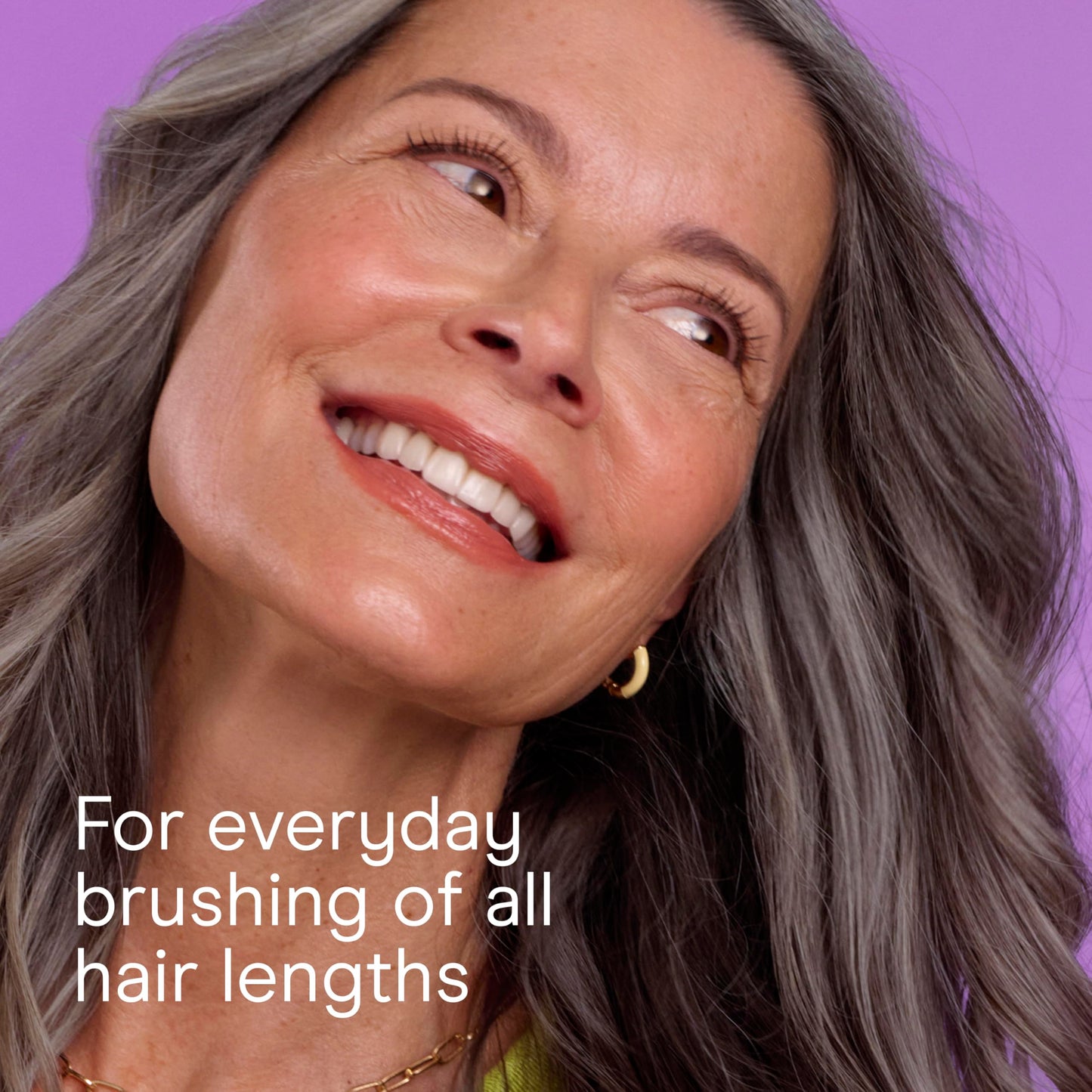 Conair imported USA beauty hair accessory packaging view.
