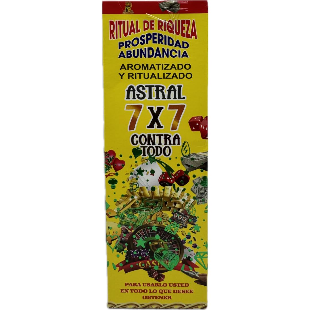 Generic 7x7 Astral Contra Todo 8 fluid ounce bottle side angle