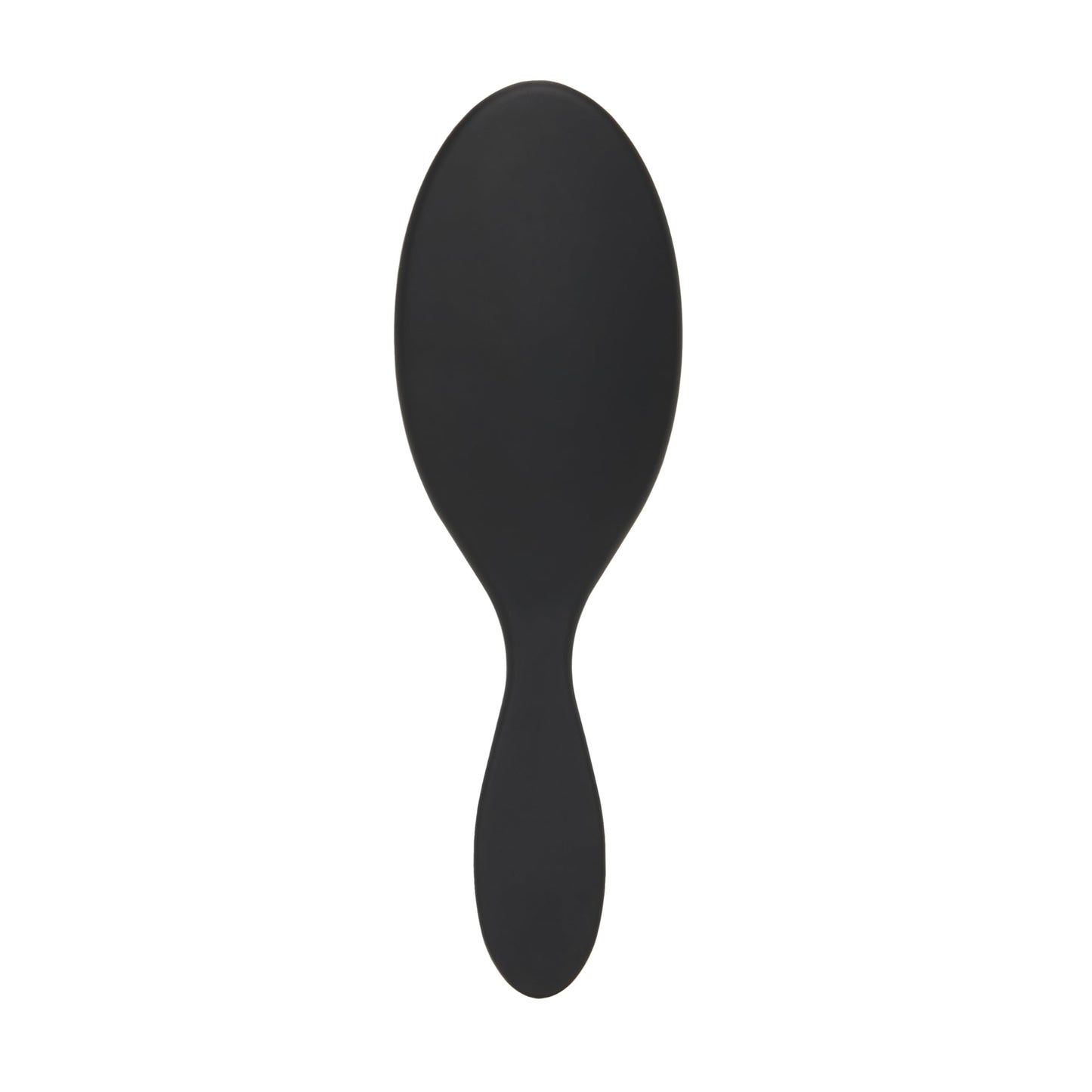 Close up of Wet Brush IntelliFlex bristles for detangling