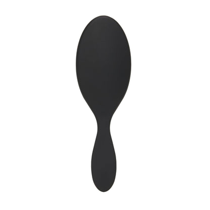 Close up of Wet Brush IntelliFlex bristles for detangling