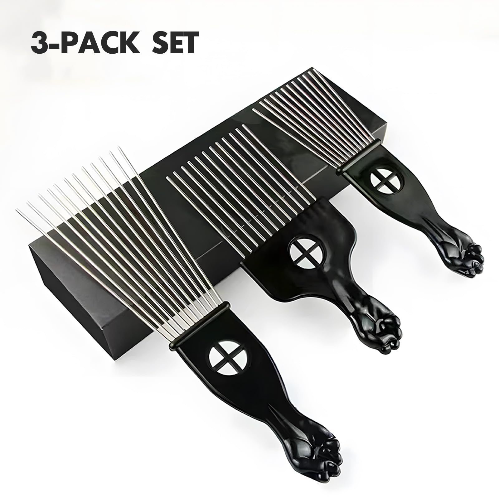 Professional hair grooming tools from Kootinn