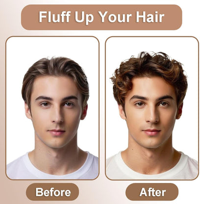The Yrakozin fine-tooth styling comb for precise hair shaping