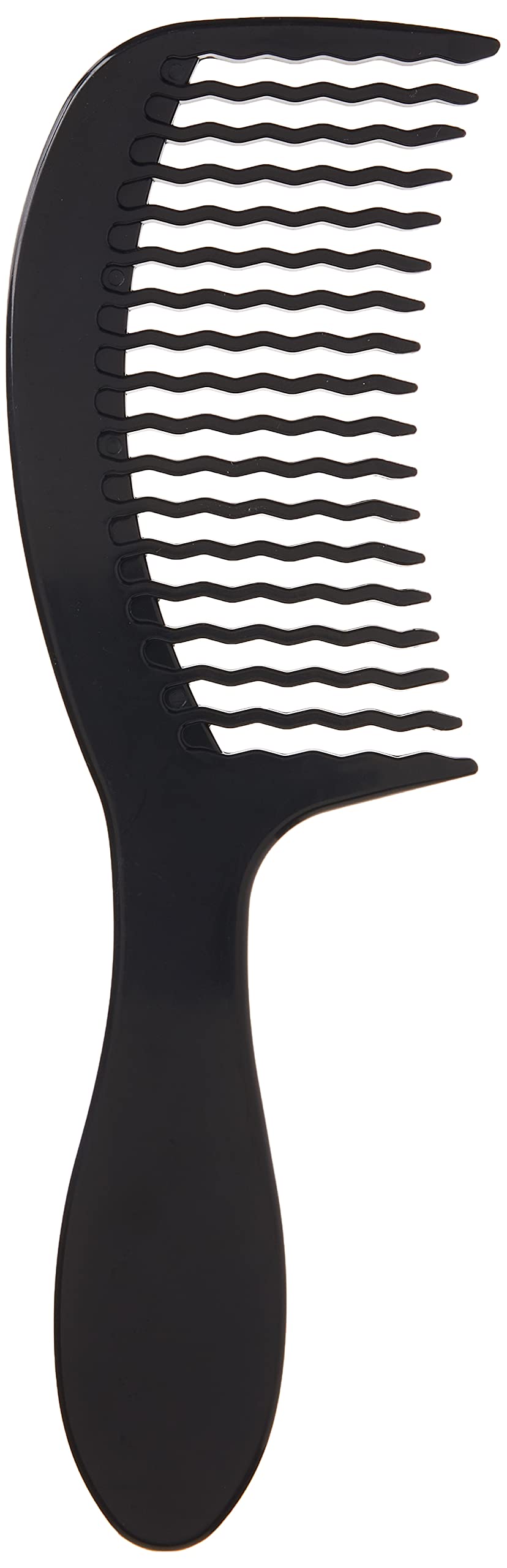 Wet Brush detangling tool for wet and dry hair