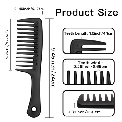 Gaonswoe grooming accessories for men and women