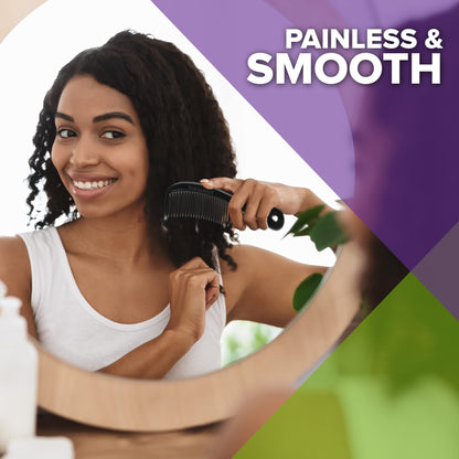 Professional grooming hair comb kit for men and women