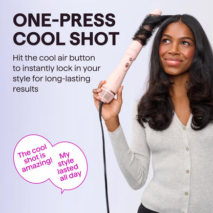 Authentic USA imported Wavytalk Air Sculpt beauty tool set in premium retail packaging.