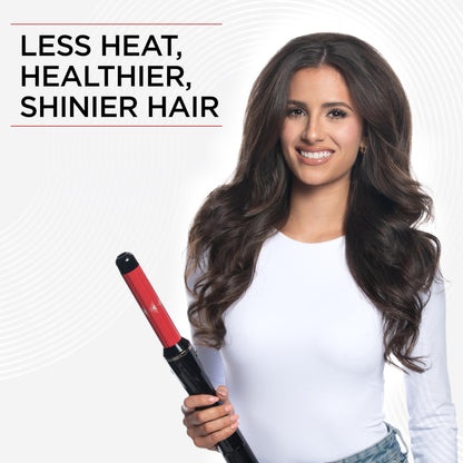Premium USA imported professional hair multi styler set on a clean background