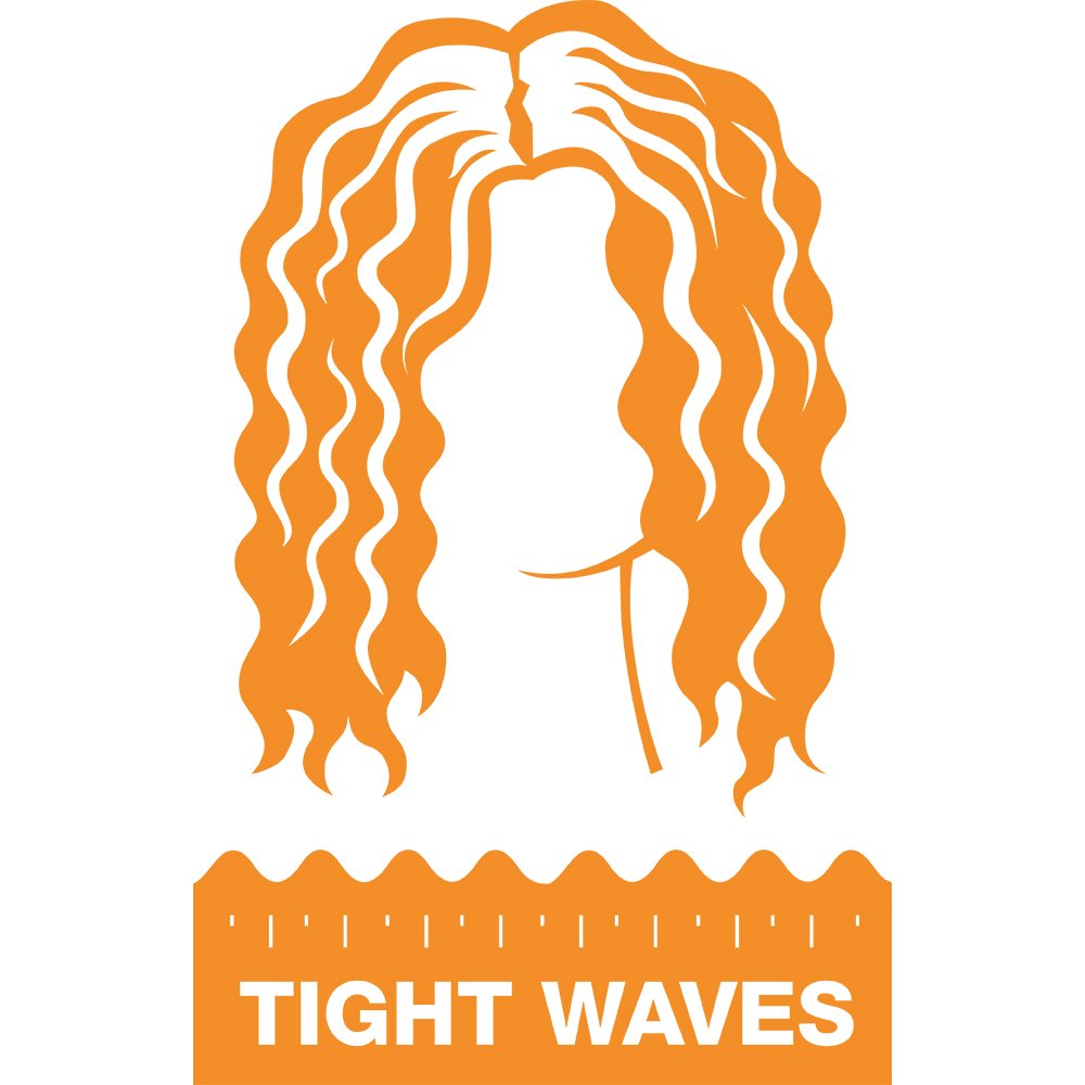 Bed Head Waveaholic crimper iron styling tool showing the multiple heat settings control dial