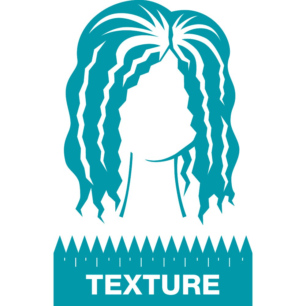 Close up of the tourmaline ceramic plates on the Bed Head micro hair crimper tool