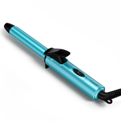 FARERY international travel friendly mini hair styling tool packaging