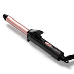 Premium USA imported mini styling iron for international travel